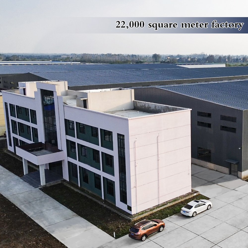 Electrostatic Enamel Powder Coating Curing Production Line Iron Hot Product