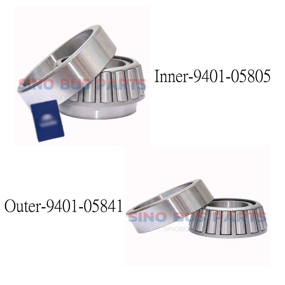Accelerator Paddle Sensor-3614-00113-YT6122 For Yutong Kinglong Bus Spare Parts Body parts High Quality