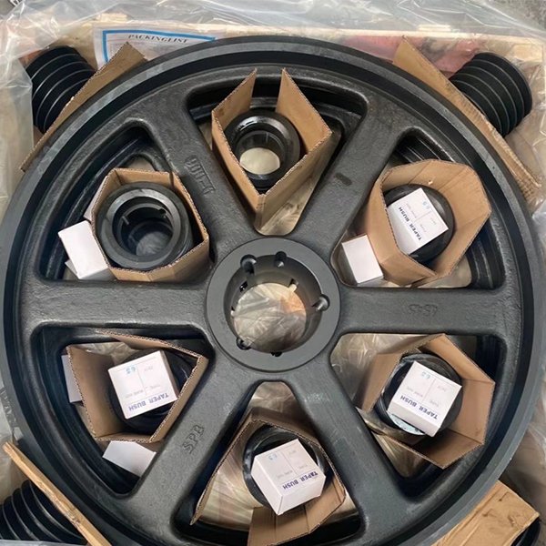 V Belt Timing Belt Kit Time Belt Tensioner Pulley Kit De Tiempo Aveo