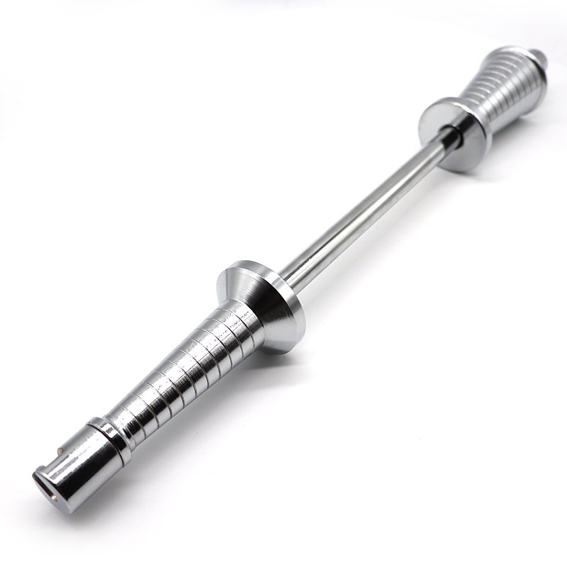 AI PDR New Weighted Body Sheet Metal Pull Hammer Car Dent Repair Repair Puller Heavy Duty Slide Hammer