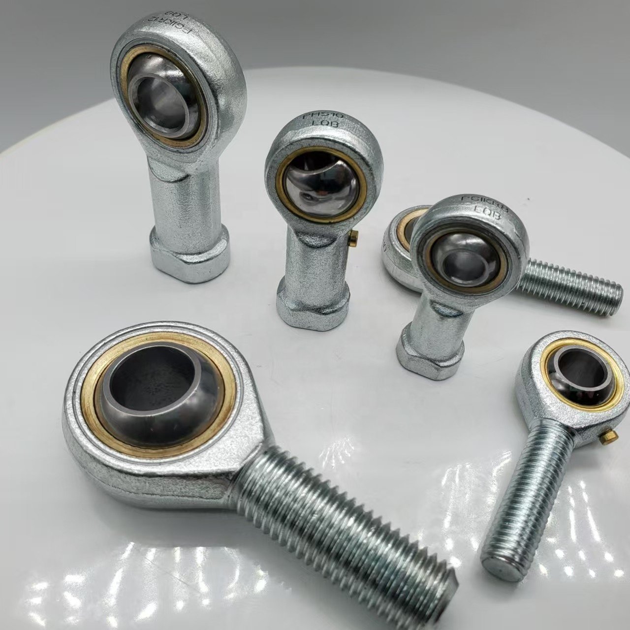 Factory directly supply high quality Rod end joint bearings POS 30 long life