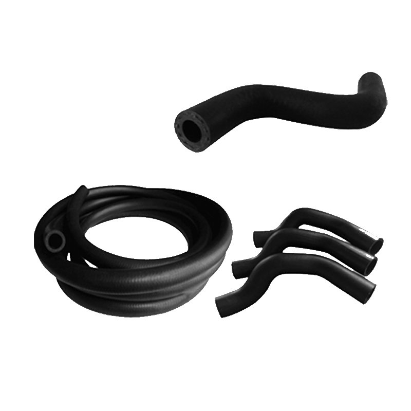Factory Price Professional Manufacturing Plant High Quality Line Plastic Rubber Hose Tube Extruder Machine