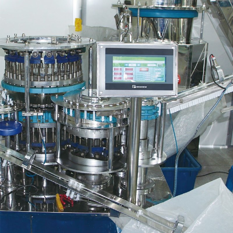 Disposable Syringe Machines for Making Auto Disposable Syringe Production Line