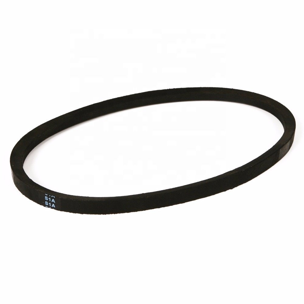 Factory Supply O A B C D SPA SPB SPC 5V 8V Small Size Rubber Wrapped V Belt