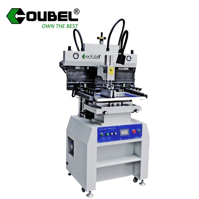 Semi-auto LED Lights Assembly Line PCB Board Making Machine/ SMD Electrical Equipment