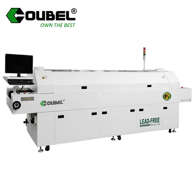 Semi-auto LED Lights Assembly Line PCB Board Making Machine/ SMD Electrical Equipment
