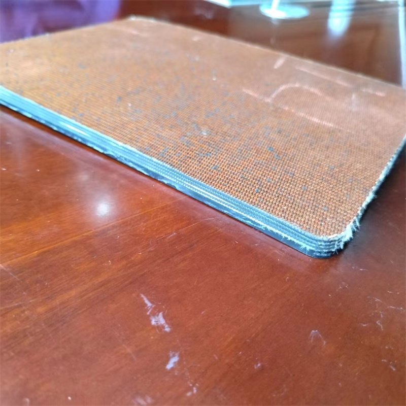 3 ply polyester rubber conveyor belt rubber fabric multi-ply textile wide 1400mm ep400 rubber conveyor belt