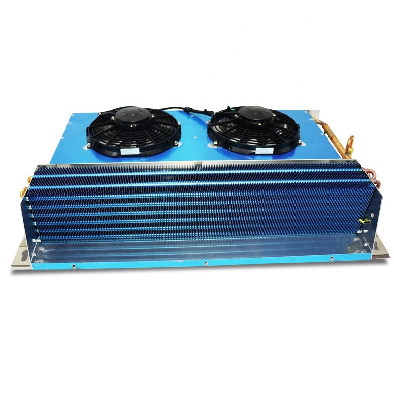 Small Van Refrigeration Units Large Cooling Roof Mount Freezer Van Refrigeration Equipment for Trucks