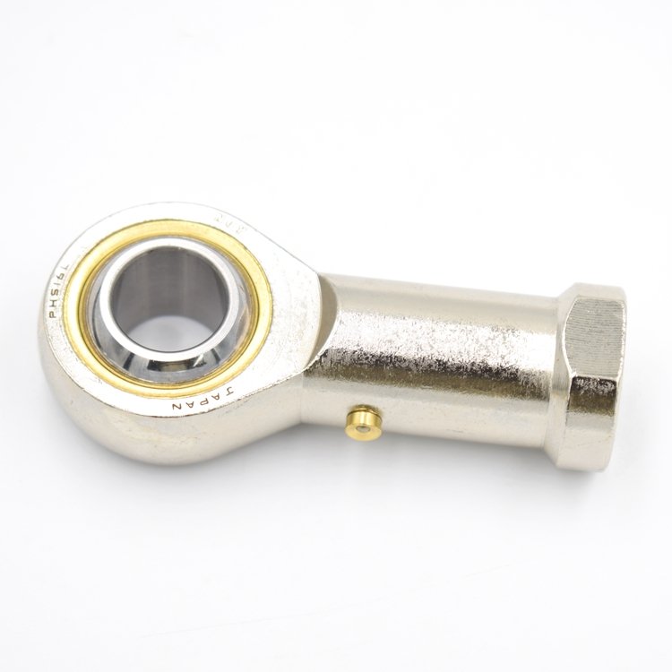 Chinese bearing manufacturer PHS22 spherical rod end bearing