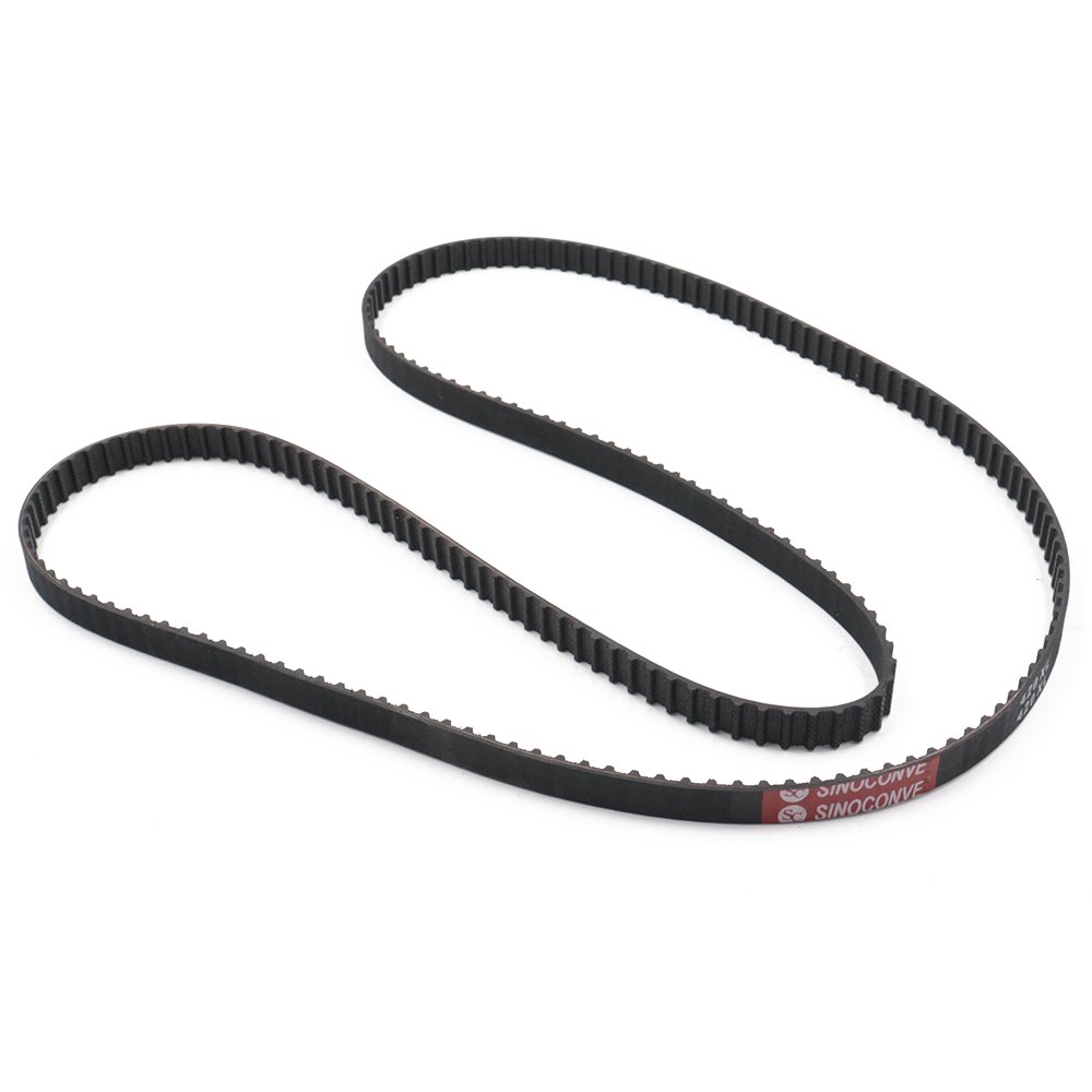 Good Price Rubber Automotive Industrial Timing Belt