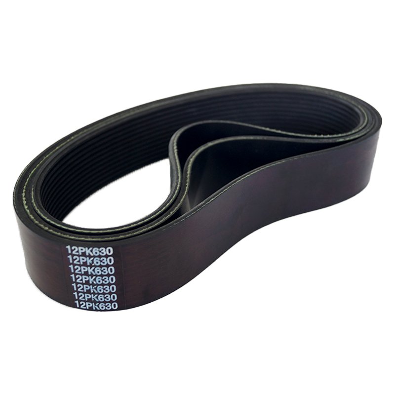 8PK1490 fan belt Drive rubber belts v ribbed belt PK PJ PH PL