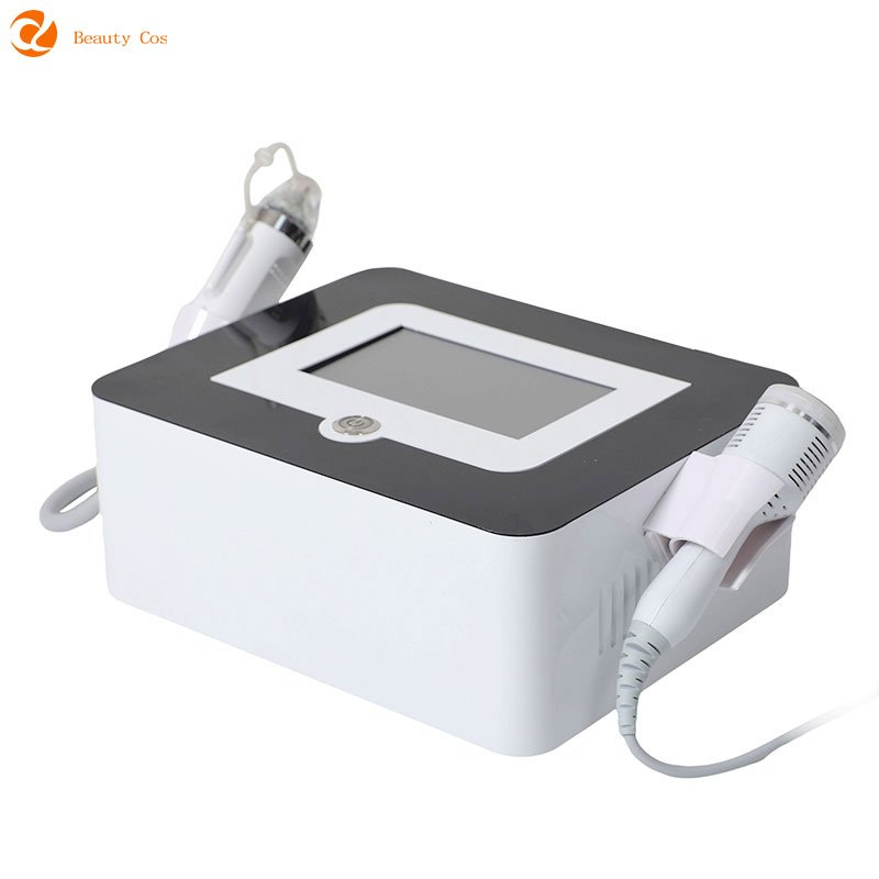 Newest Factory Fractional Rf Microneedly for Face and Body Acne Treatment Machine