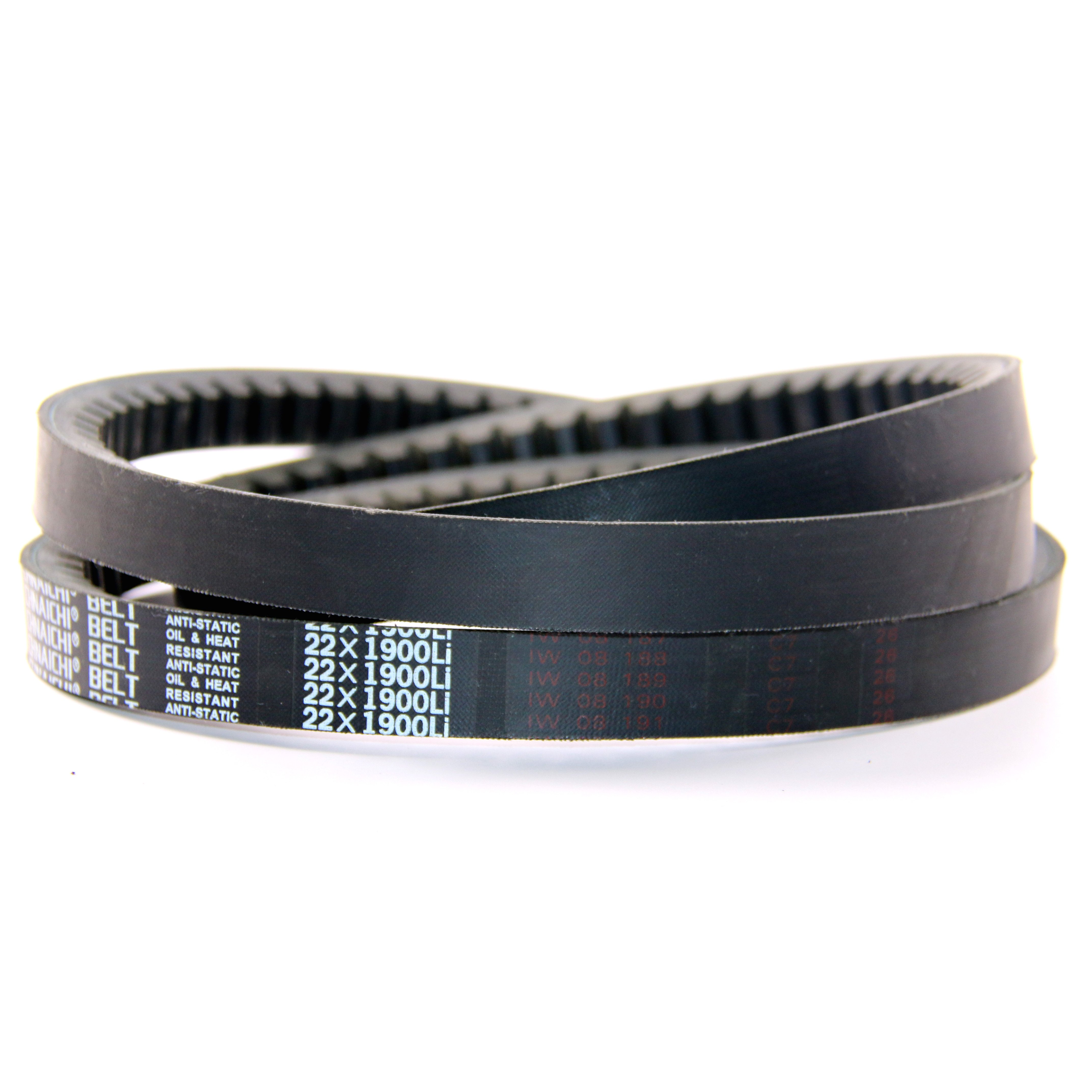 High Quality Timing Belt timing belt for textile machine