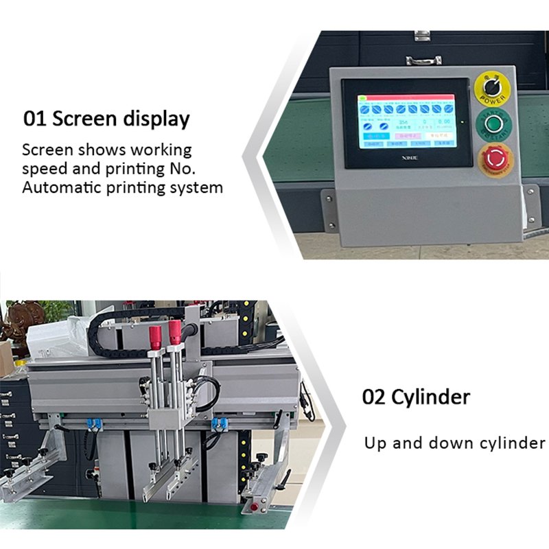 Automatic Digital Carton Kraft Paper Bag Printing Machine Single Pass Packing Printer Machine Paper Cup Fan Printer