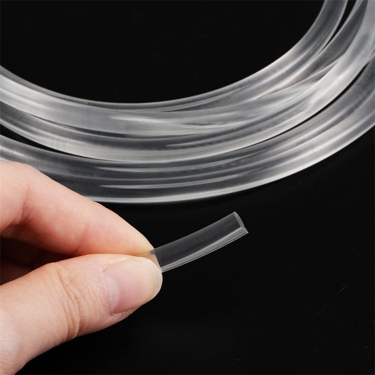 2mm 3mm 4mm 5mm 6mm 8mm 10mm 12mm High-performance Power Pu Round Synchronous Transmission Belts Manufacturers