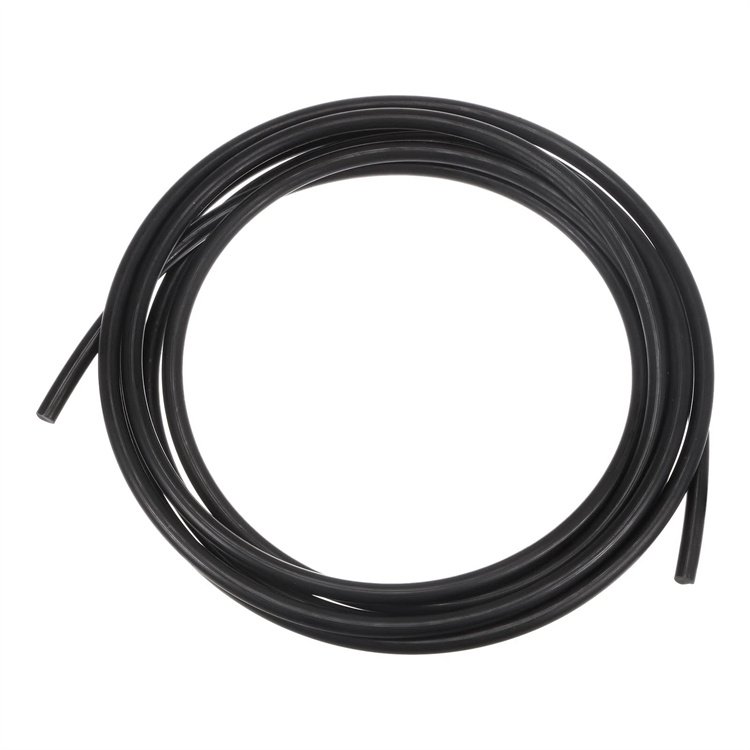 2mm 3mm 4mm 5mm 6mm 8mm 10mm 12mm High-performance Power Pu Round Synchronous Transmission Belts Manufacturers