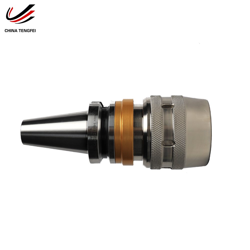 High Engraving BT40-C20/25/32/42 powerful CNC tool holder For CNC Milling Machine