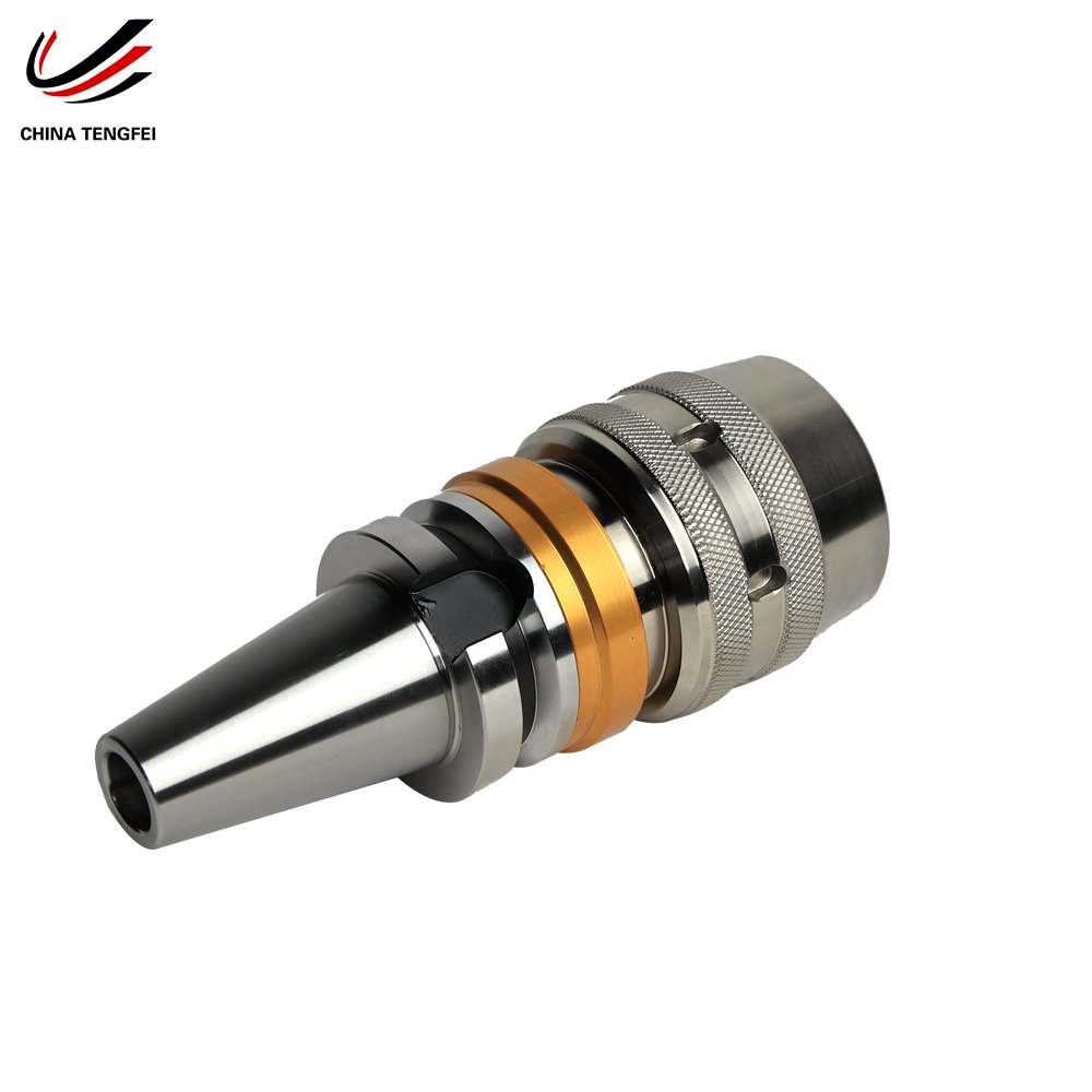 High Engraving BT40-C20/25/32/42 powerful CNC tool holder For CNC Milling Machine