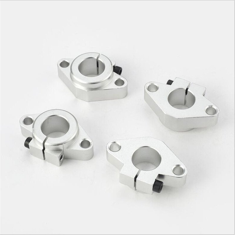 SHF Series Shaft End Support Rod End Support winding shape ball joint rod ends series High Quality and Best Price