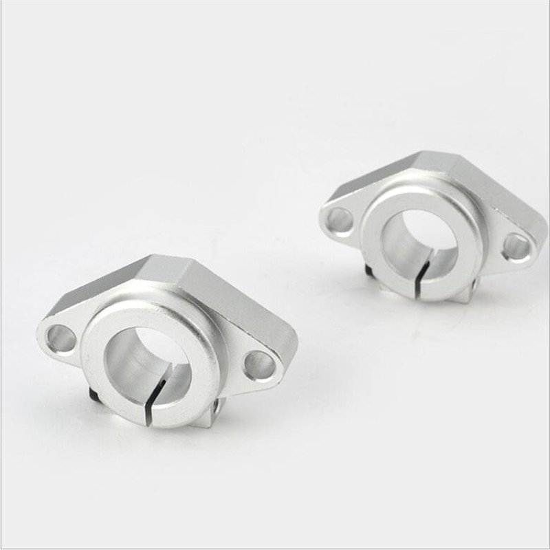 SHF Series Shaft End Support Rod End Support winding shape ball joint rod ends series High Quality and Best Price