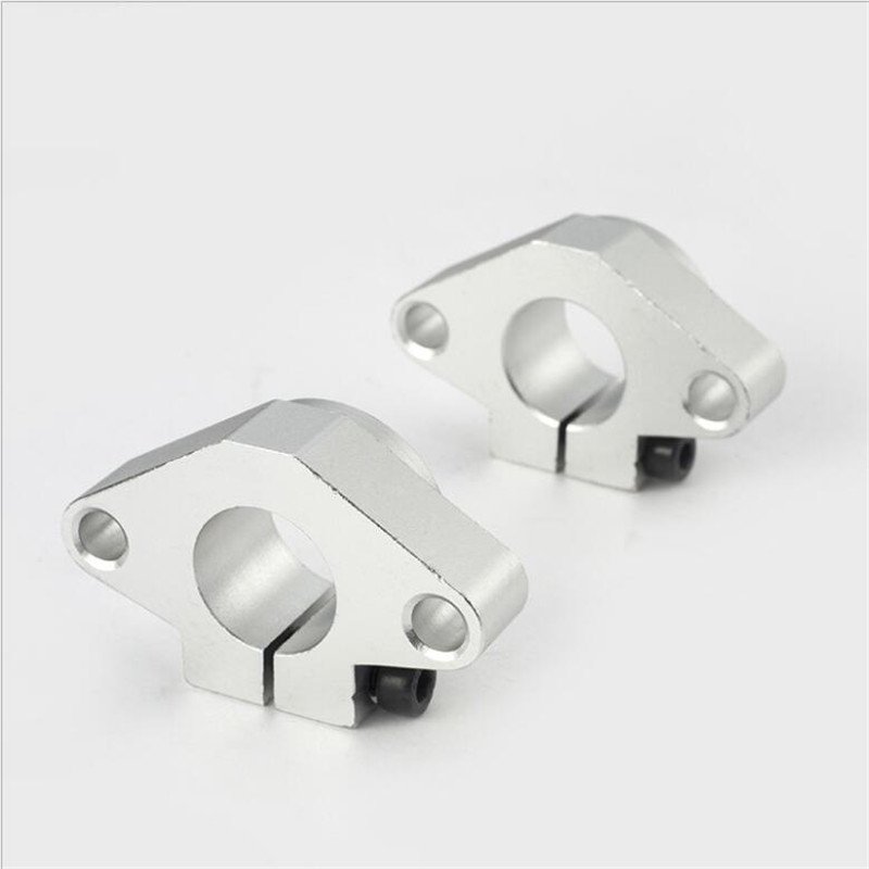 SHF Series Shaft End Support Rod End Support winding shape ball joint rod ends series High Quality and Best Price