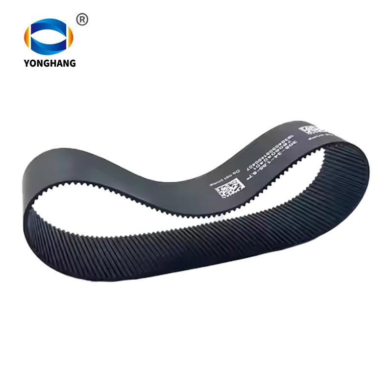 7806040673 310-22-2.2-5° car parts rubber toothed belts steering gear belts for BMW F15