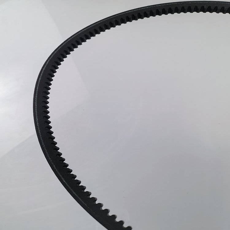 XPA Manufacturer Customized Rubber Toothed V-Belt Multi Wedge Industrial Transmission V Belts