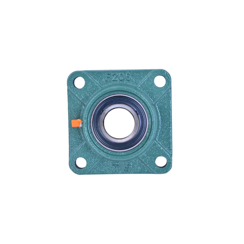 Bearing Housing Unit Uc 207 Ucp 206 Ucf 205 Ucf 204 Pillow Block bearings P205 P206 P208