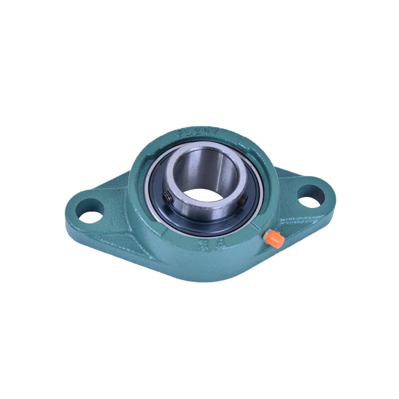 Bearing Housing Unit Uc 207 Ucp 206 Ucf 205 Ucf 204 Pillow Block bearings P205 P206 P208