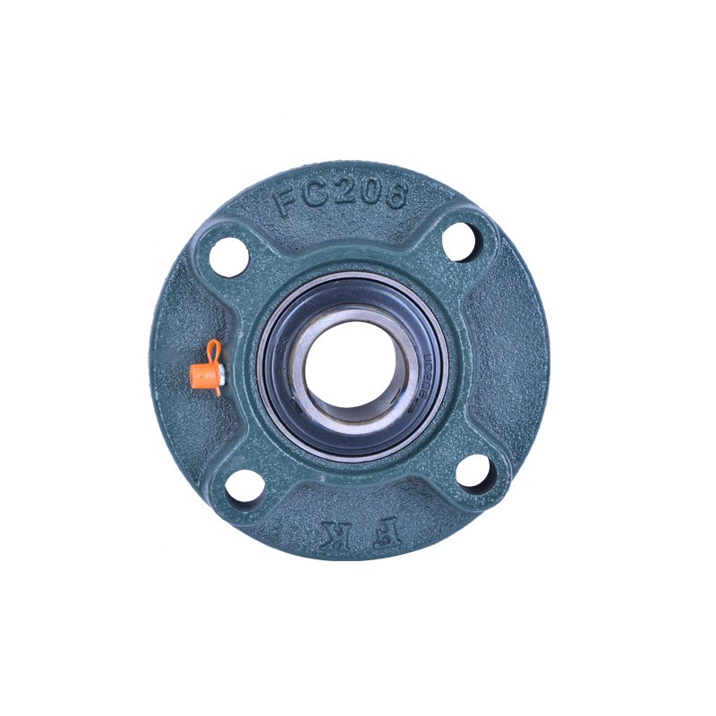 Bearing Housing Unit Uc 207 Ucp 206 Ucf 205 Ucf 204 Pillow Block bearings P205 P206 P208