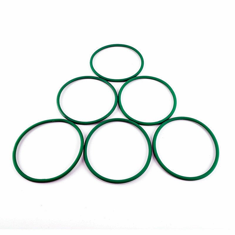 High Flexibility Impact Resistance Polyurethane PU Round Belts