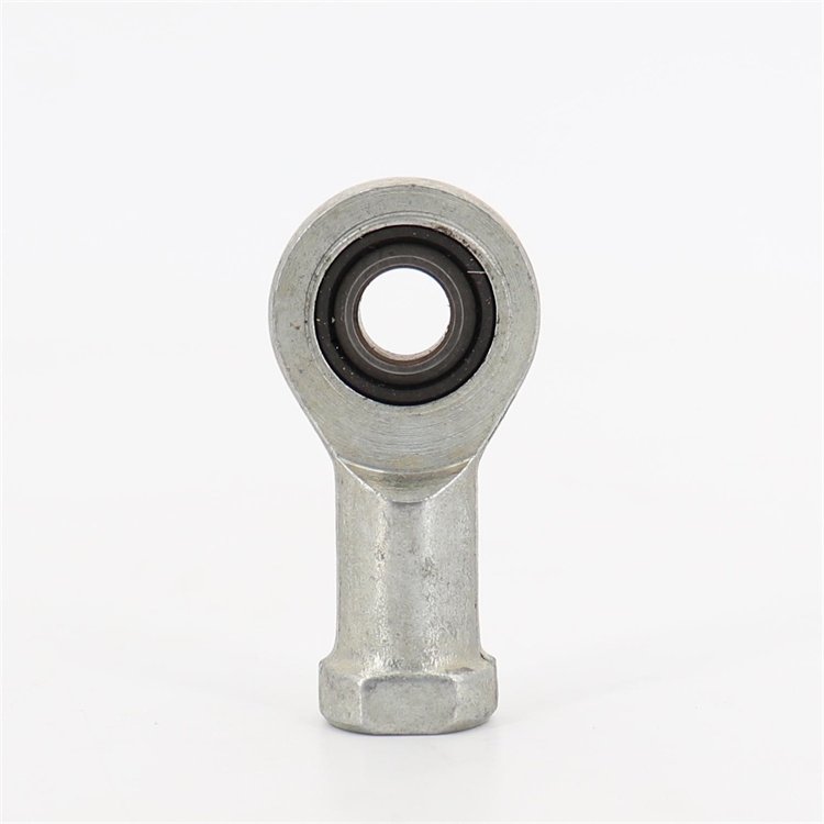SI4T/K SIL4T/K Single ball Self-lubricating joint bearings Left and right turning fisheye bearing Rod end joint bearing