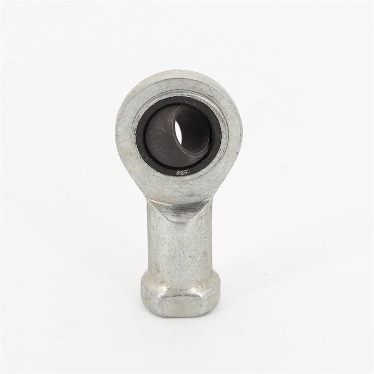 SI4T/K SIL4T/K Single ball Self-lubricating joint bearings Left and right turning fisheye bearing Rod end joint bearing