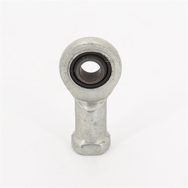 SI4T/K SIL4T/K Single ball Self-lubricating joint bearings Left and right turning fisheye bearing Rod end joint bearing