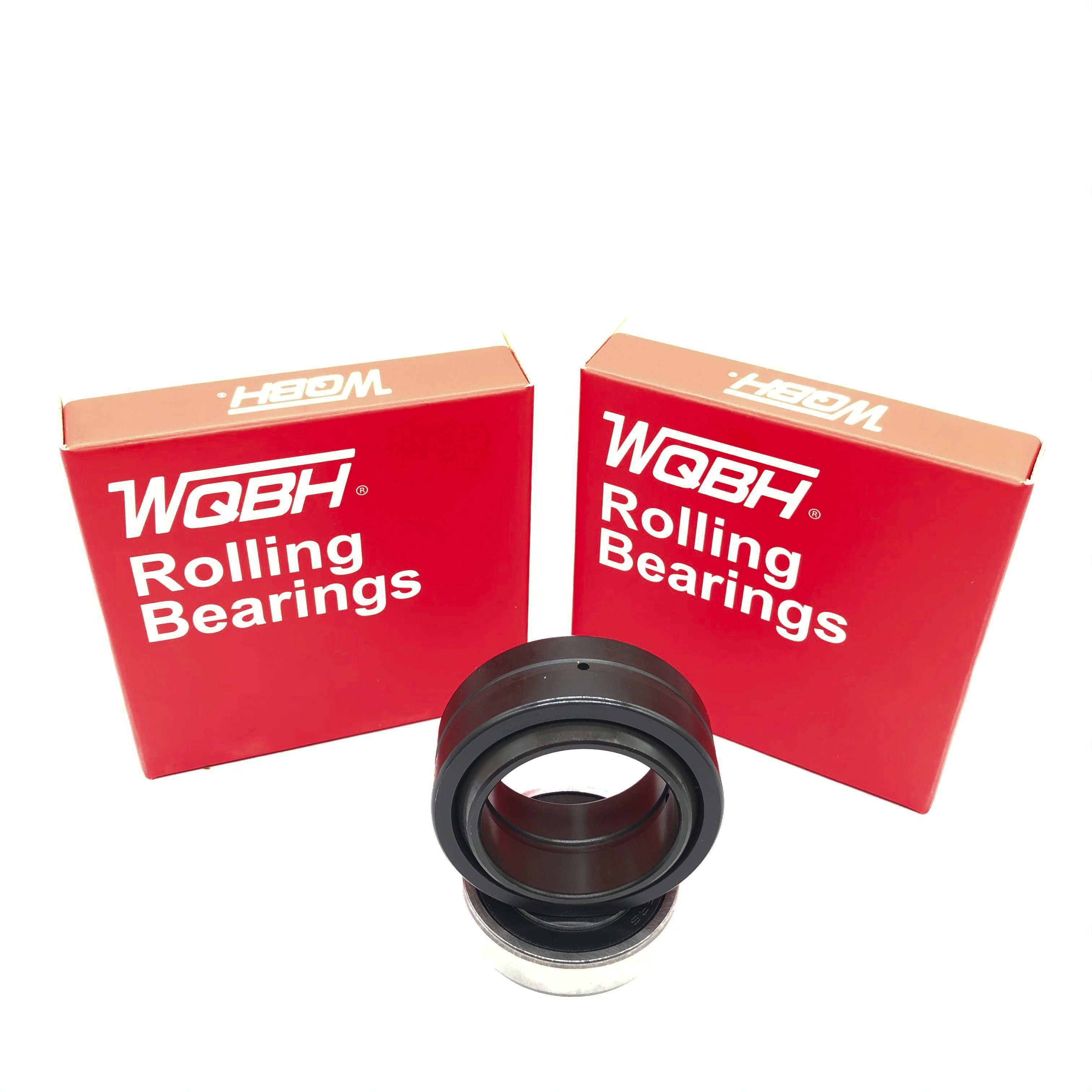 Shandong bearing supplier spherical rod end bearing GE/GEG70 GE/GEG80 GE/GEG90 GE/GEG100 ES E for Machinery radial joint bearing