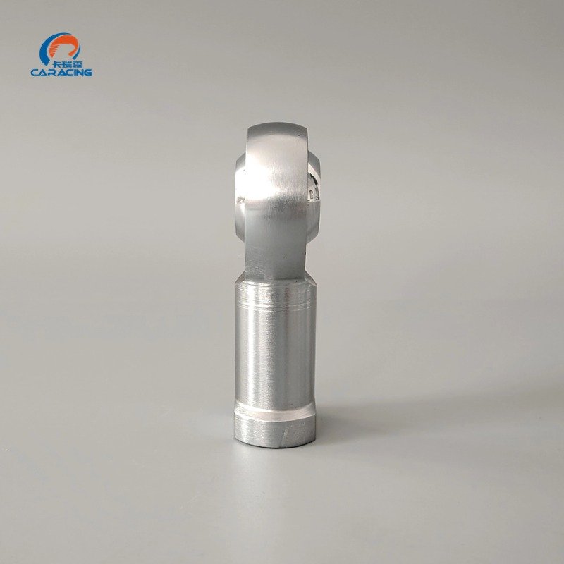 molded race stainless steel rod end for racing