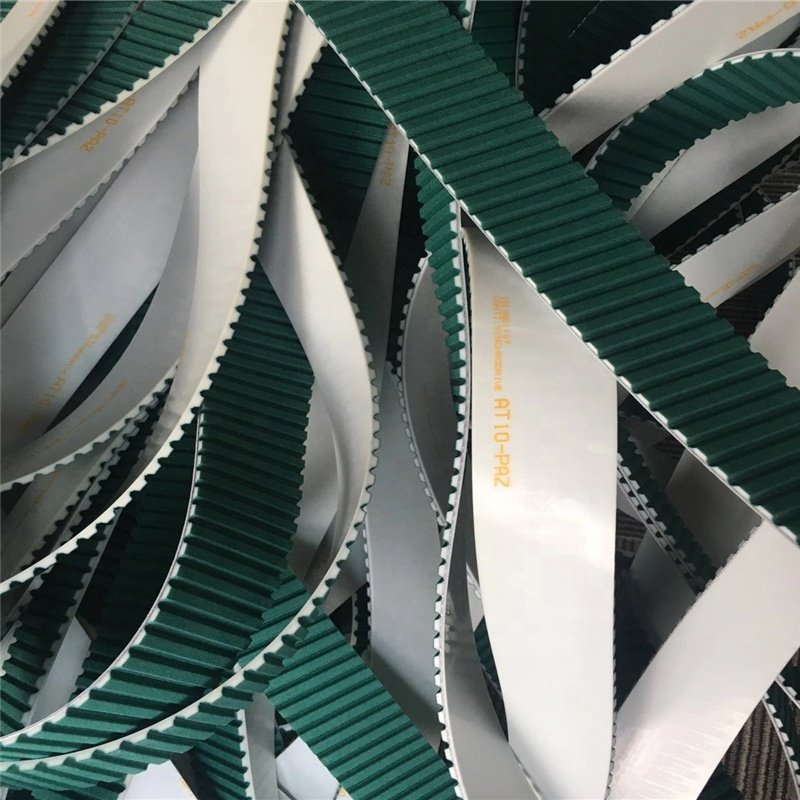 3M 5M 8M Timing belt industrial rubber transmission belt HTD8m