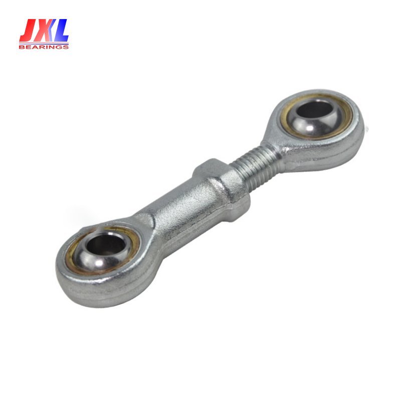 JXL SA60ES Dustproof and Corrosion Resistant Steel Rod End Bearing Long-Life for Machine Industries Factory Direct