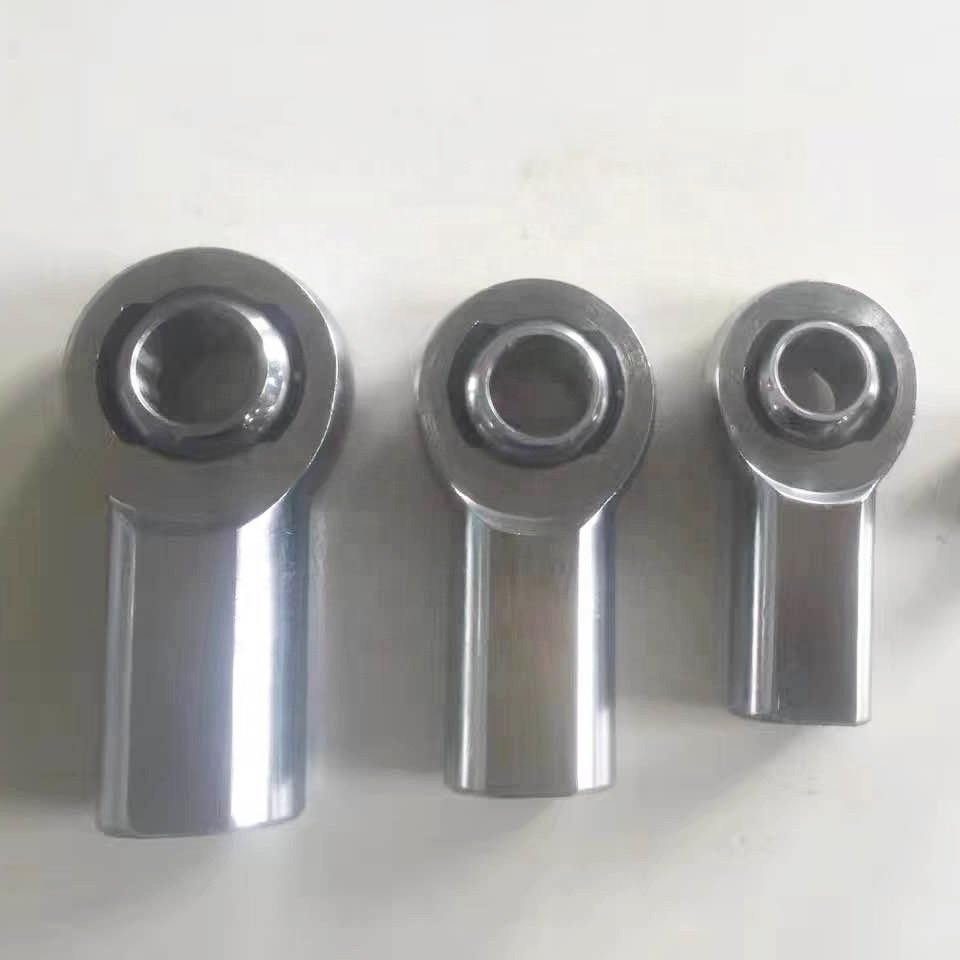 Heim Joint Chromoly Rod End Joint Bearings XF8 Female Thread 1/2-20