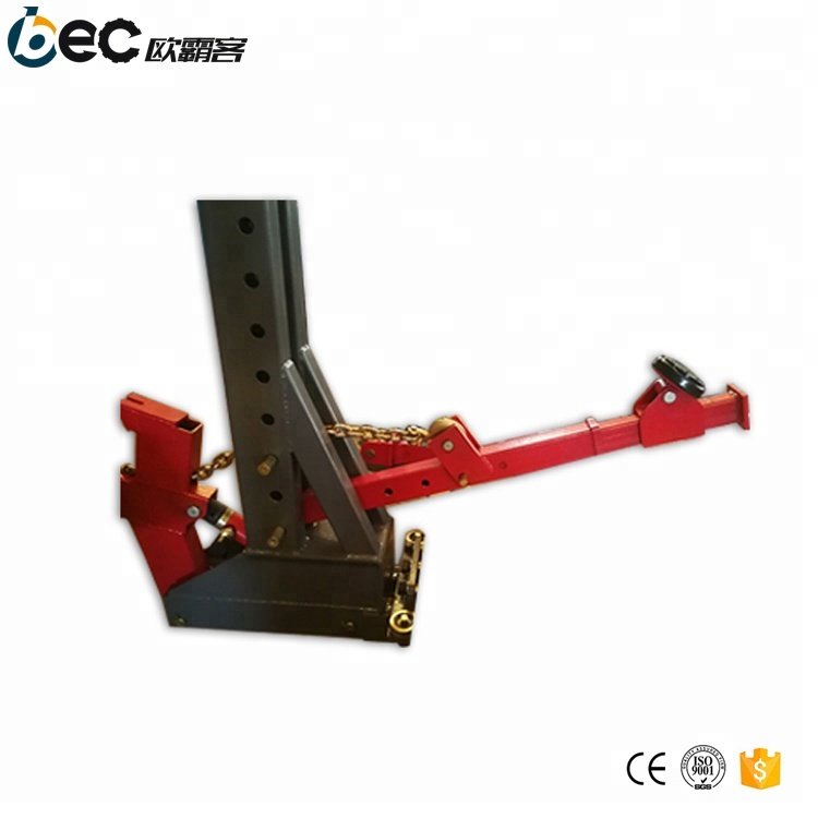 Hot Selling Collision Repair Equipment Frame Machine Shop Auto Body Vehicle Equipment Chassis Straightening Bench