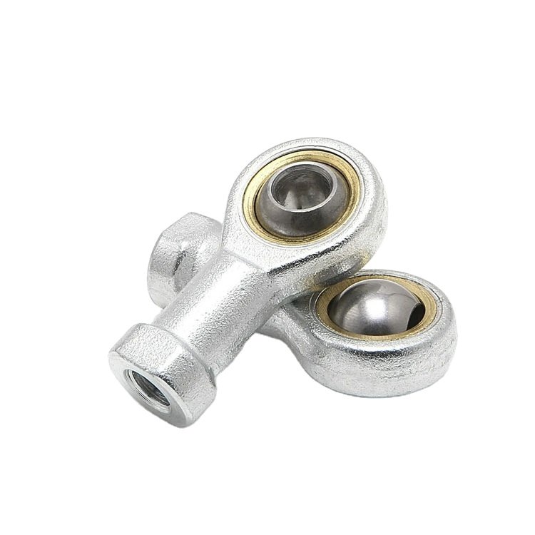 PHS7 POS7 PHSB 7 PHSB7 Joint Bearing Manufacturer Female Rod End Bearing