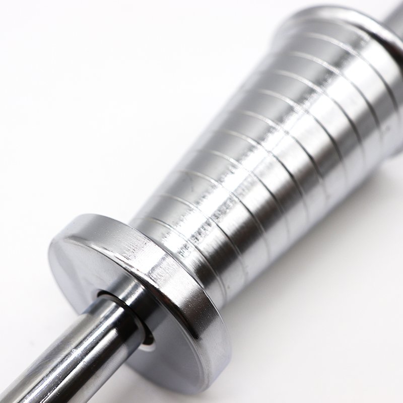 New Weighted Body Sheet Metal Pull Hammer Car Dent Repair Puller Heavy Duty Slide Hammer