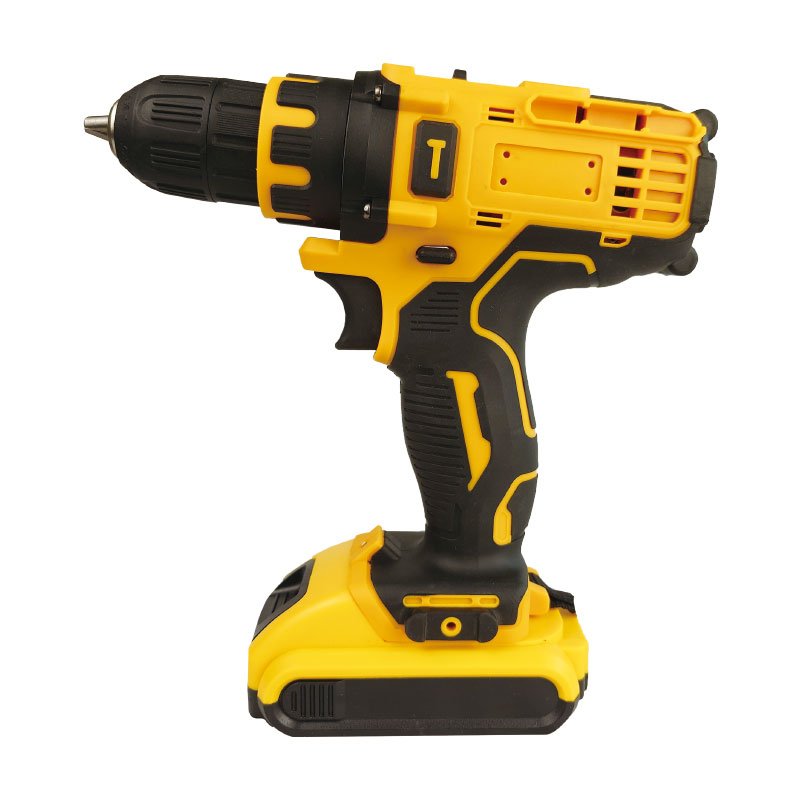 New arrivals Multifunctional household tool kit craftsman mechanic cordless power drill combo kit woodworking tool set