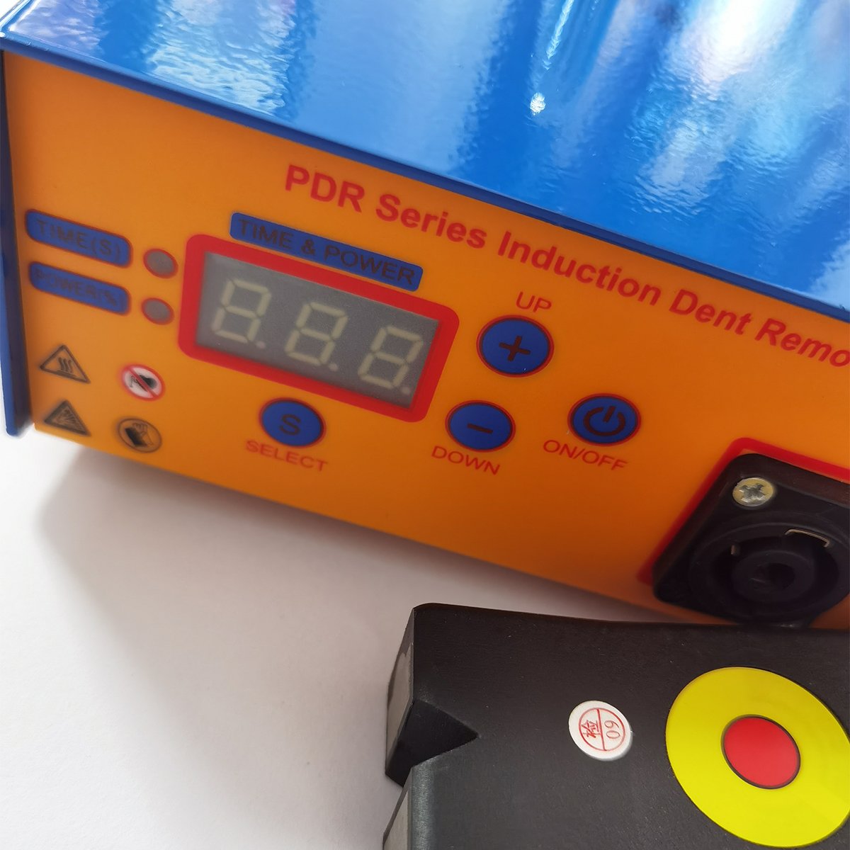 Newest Car Dent Repair Tool Smart Repair Tool c Car Dent Pulling Car Body Dent Rep