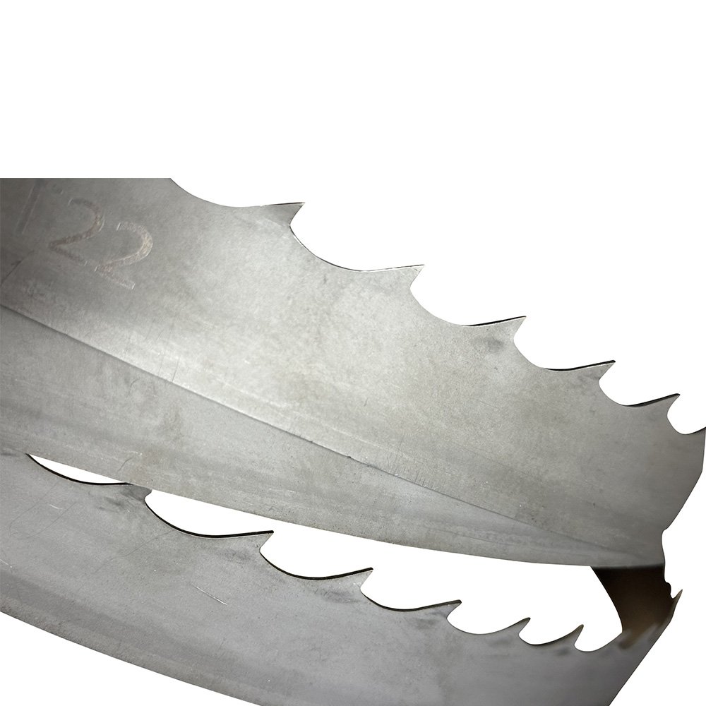 Custom wholesale Bi-metal Band SawBlades sharpening machine for woodworking sawmill