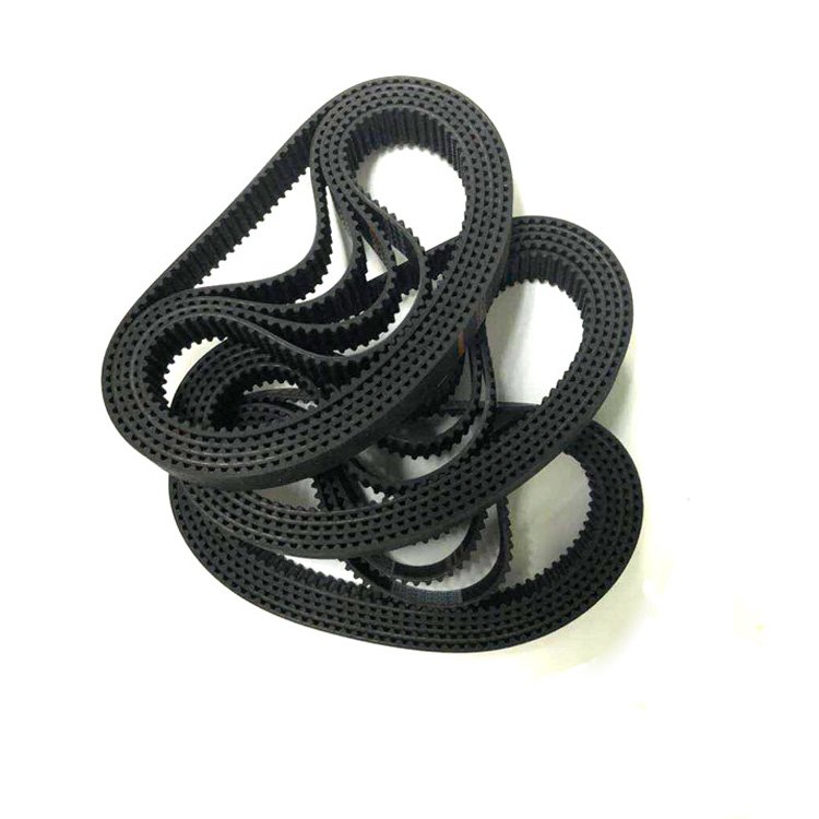 Cfmoto Auto Pk Belt Car Serpentine Belt for Auto Compressor Strap Poly V Ribbed Pk Belt 3PK 4PK 5PK 6PK 7PK 8PK Machinery Parts