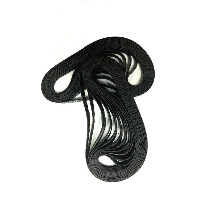 Cfmoto Auto Pk Belt Car Serpentine Belt for Auto Compressor Strap Poly V Ribbed Pk Belt 3PK 4PK 5PK 6PK 7PK 8PK Machinery Parts