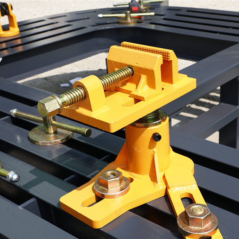 Feet Car Frame Machine /frame Machine for Saleauto Body/ Frame Machine Portable Frame Machine