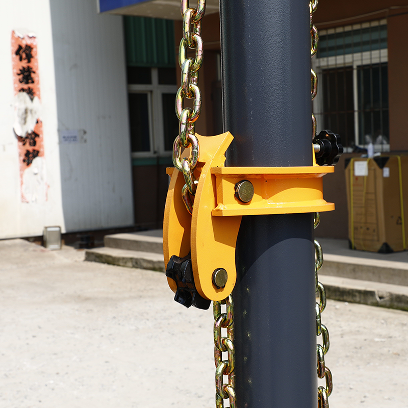 Feet Car Frame Machine /frame Machine for Saleauto Body/ Frame Machine Portable Frame Machine