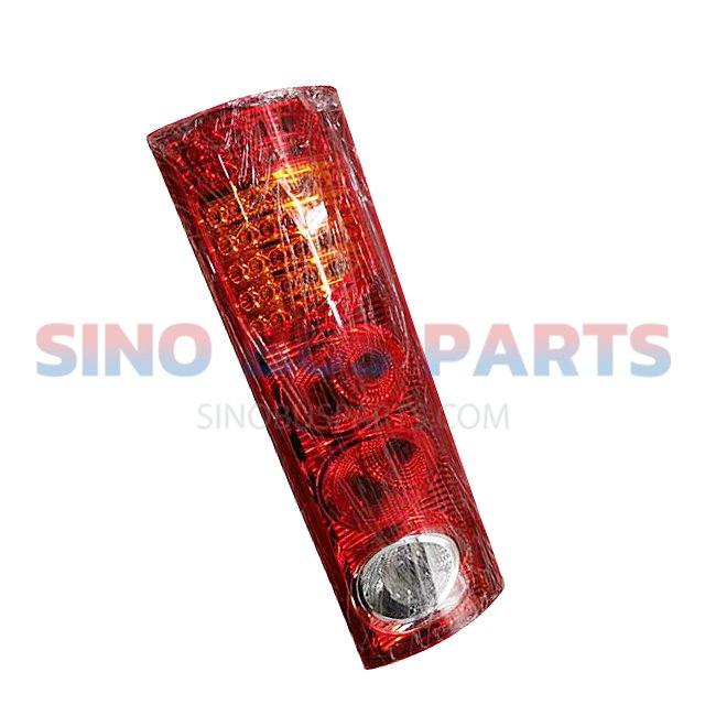 Wheel house sign-8020-01051 for Yutong Kinglong Bus Spare Parts Body parts High Quality